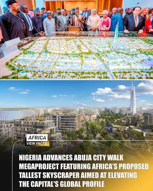 Abuja investment opportunity